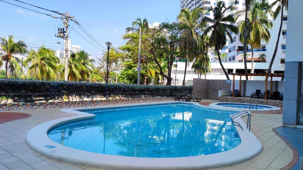 Belle apartament à Carthagène - 5