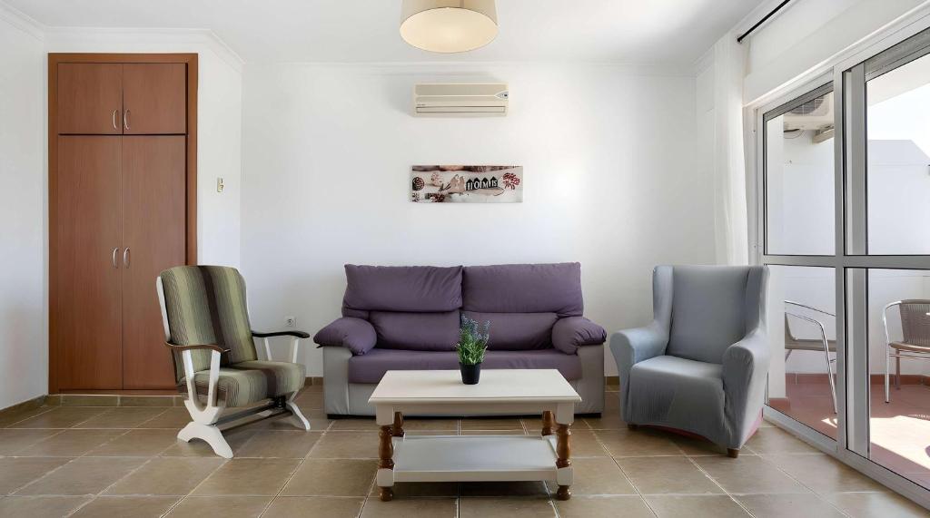 Apartamento centrico y con todo el confort para 6 personas - 2