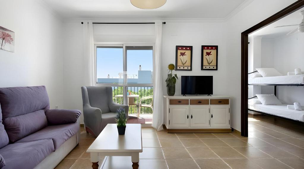 Apartamento centrico y con todo el confort para 6 personas - 3