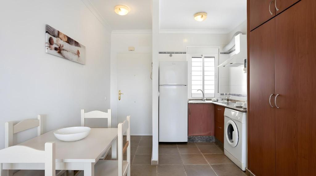 Apartamento centrico y con todo el confort para 6 personas - 4
