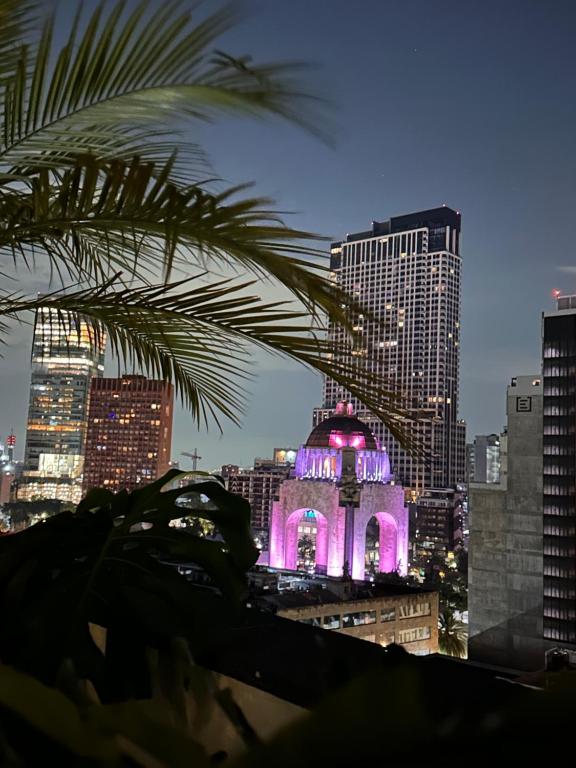 Loft so close to Monumento a la Revolucion and Reforma - 4