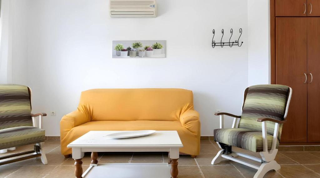 Apartamento centrico en conil 6 pax view - 2