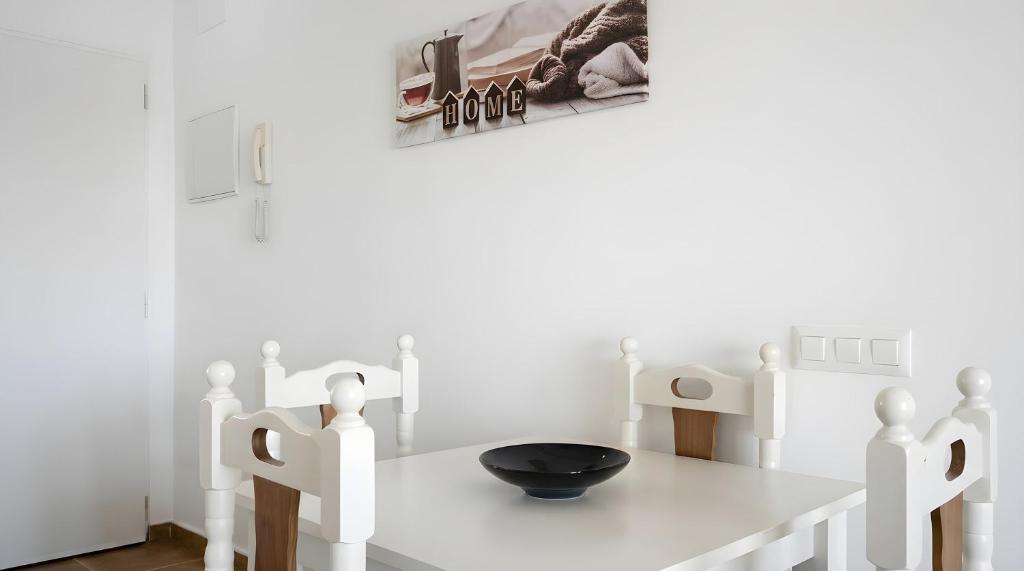 Apartamento centrico en conil 6 pax view - 4