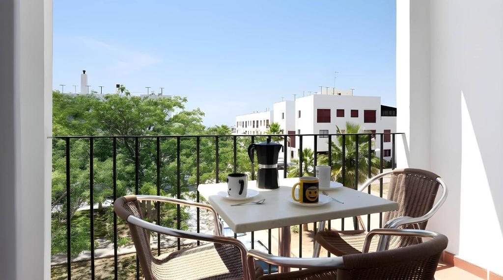 Apartamento centrico en conil 6 pax view - 5