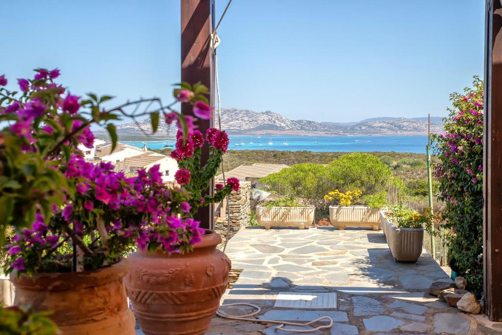 Villa Ovile del Mercante - breathtaking view - 2