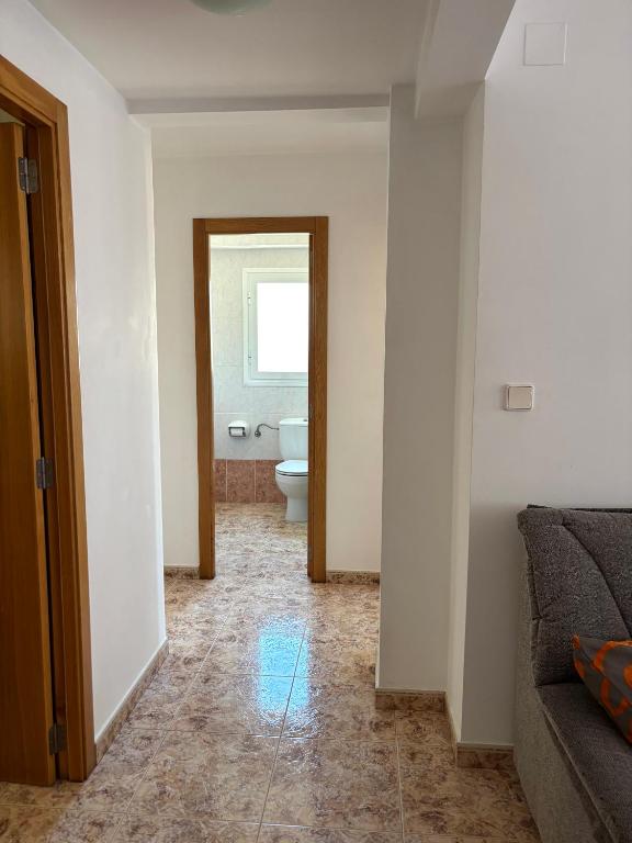 Apartamento vacacional Jávea - 5
