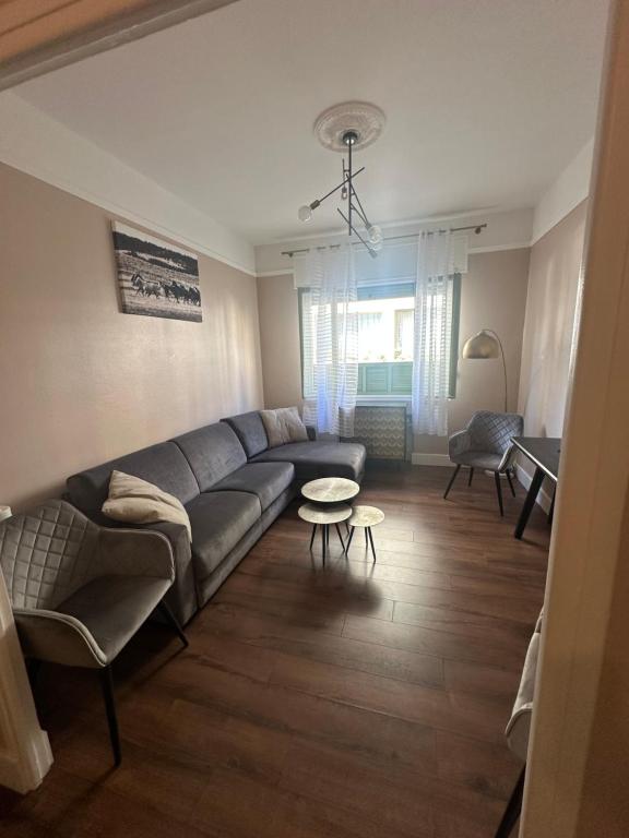 Appartement Nice à proximité de la plage - 4