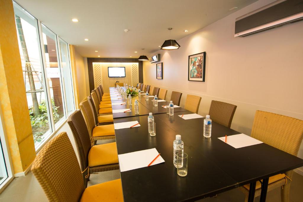 Meeting room / ballrooms