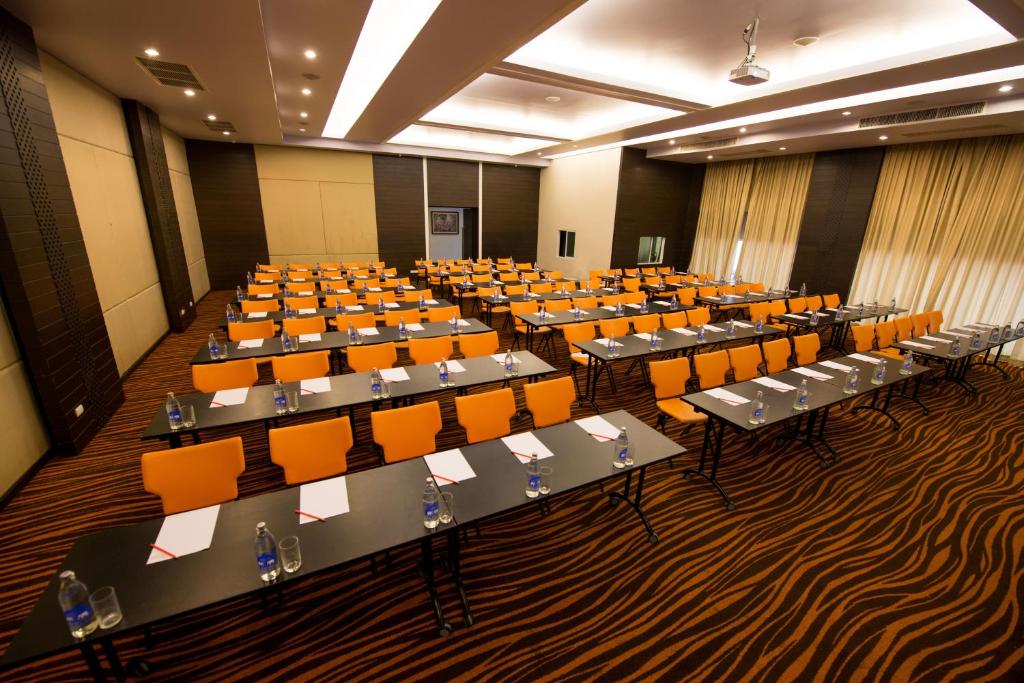 Meeting room / ballrooms