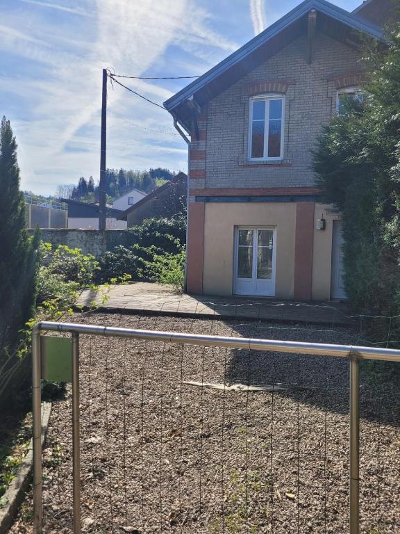 La maison du jardinier - 5