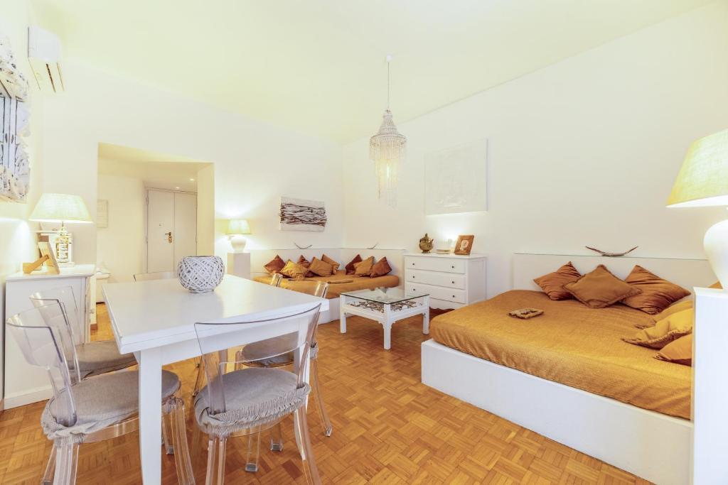 Splendid Apartment Trastevere - 3