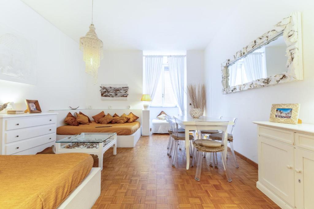 Splendid Apartment Trastevere - 2