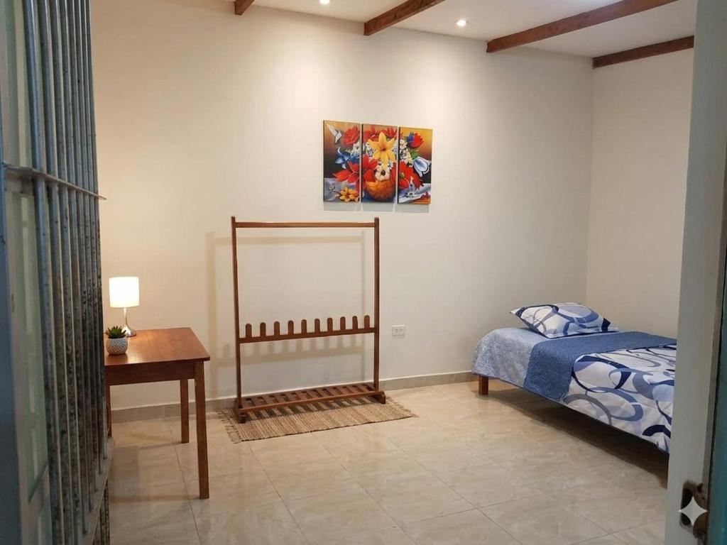 Casa Hospedaje en Tarapoto - 4