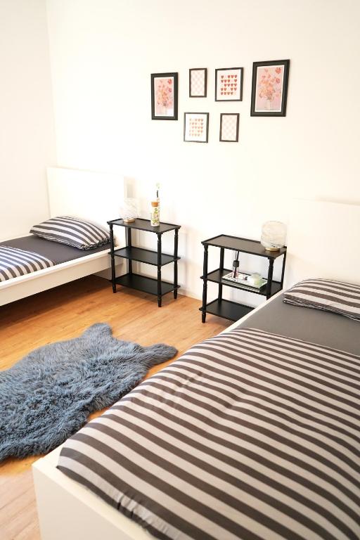 ILA vacation home Memmingen - 3