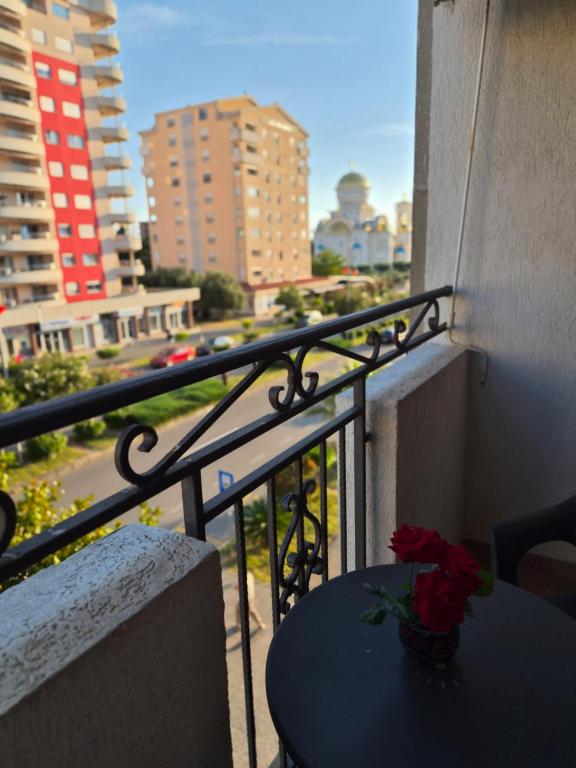 MILA studio apartment - 4