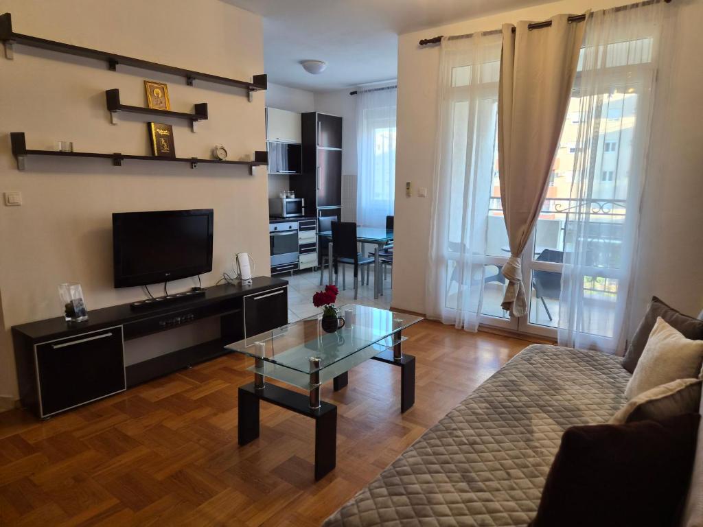 MILA studio apartment - 5