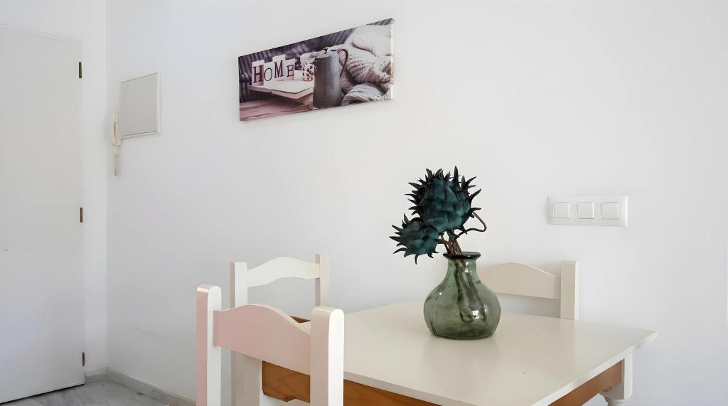 Apartamento moderno en el centro con A&C 6 Pax - 4
