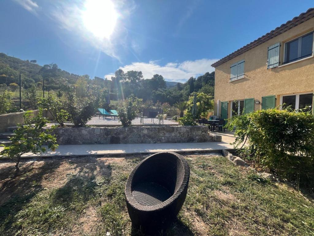 Maison familiale au calme - 4