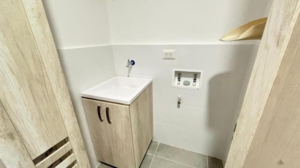 Apartamento cerca al mar en Santa Marta - 2