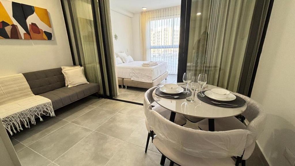 Apartamento cerca al mar en Santa Marta - 5