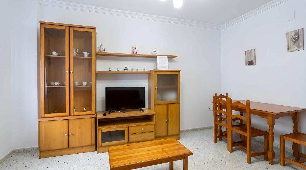Estudio con aire acondicionado en Conil de la frontera - 2