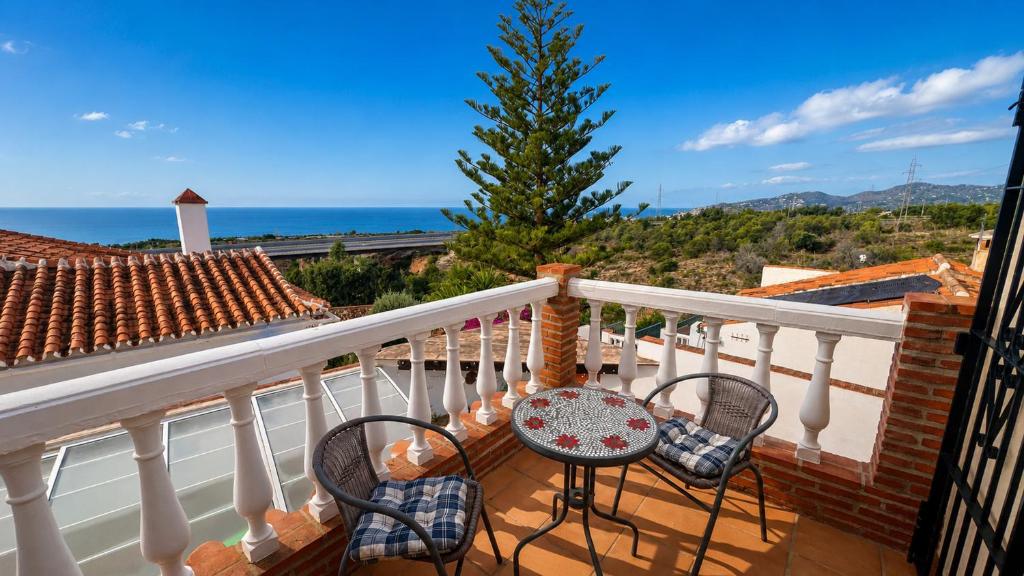 Villa Lormar SpainSunRentals - 4