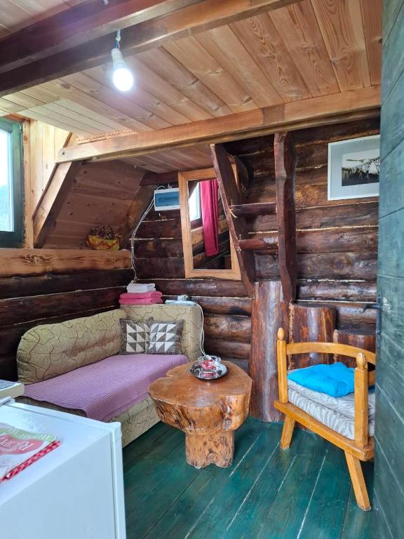 Cottage MANSION - 3
