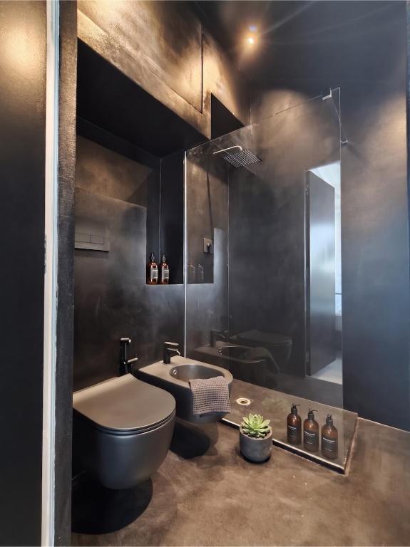 Milano Centro Duomo, Loft con terrazzo, AC, Wifi, Subway - 3