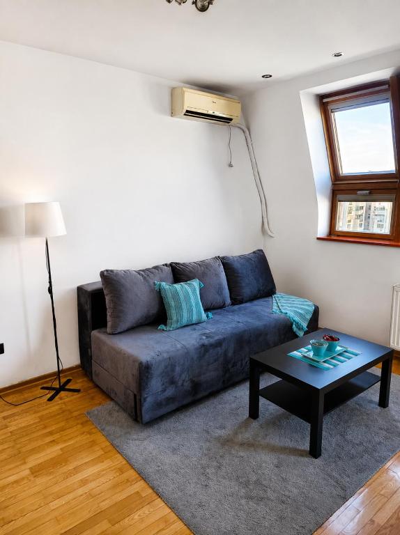 Alex Studio Novi Sad - 1