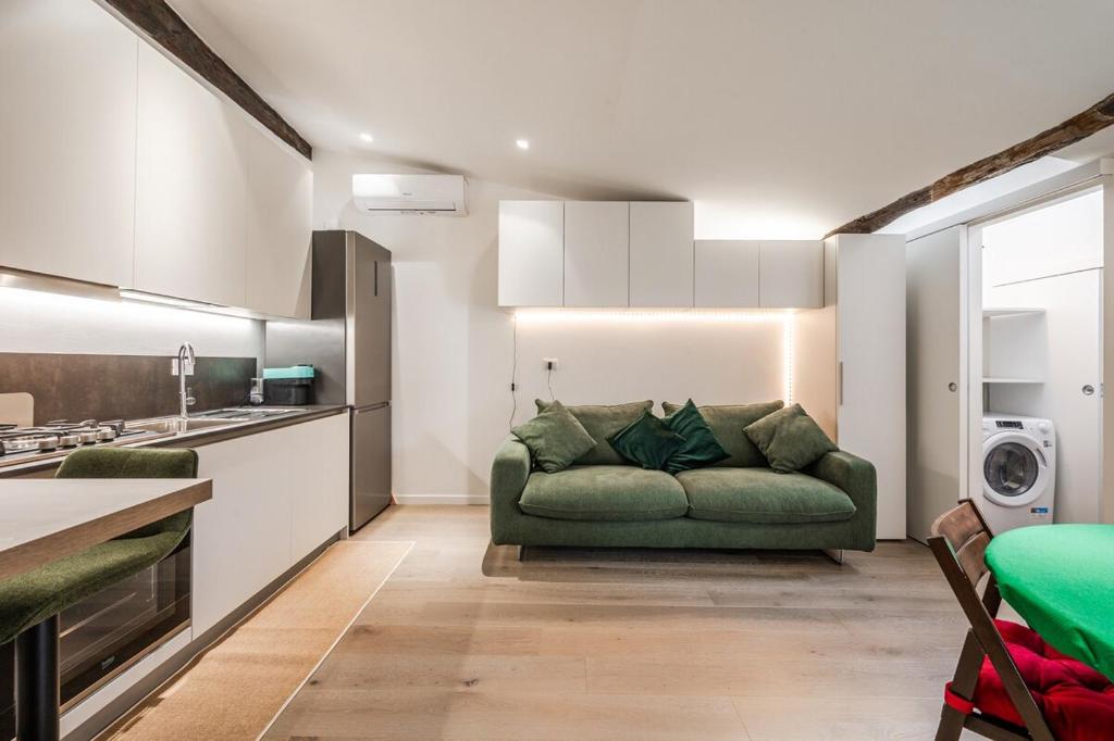 Design Suite Campanella - Ghirlandina & Accademia - 3