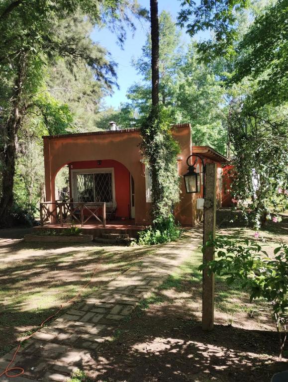Casa La Suerte, Tigre Delta, Islas, Primera Sección - 1
