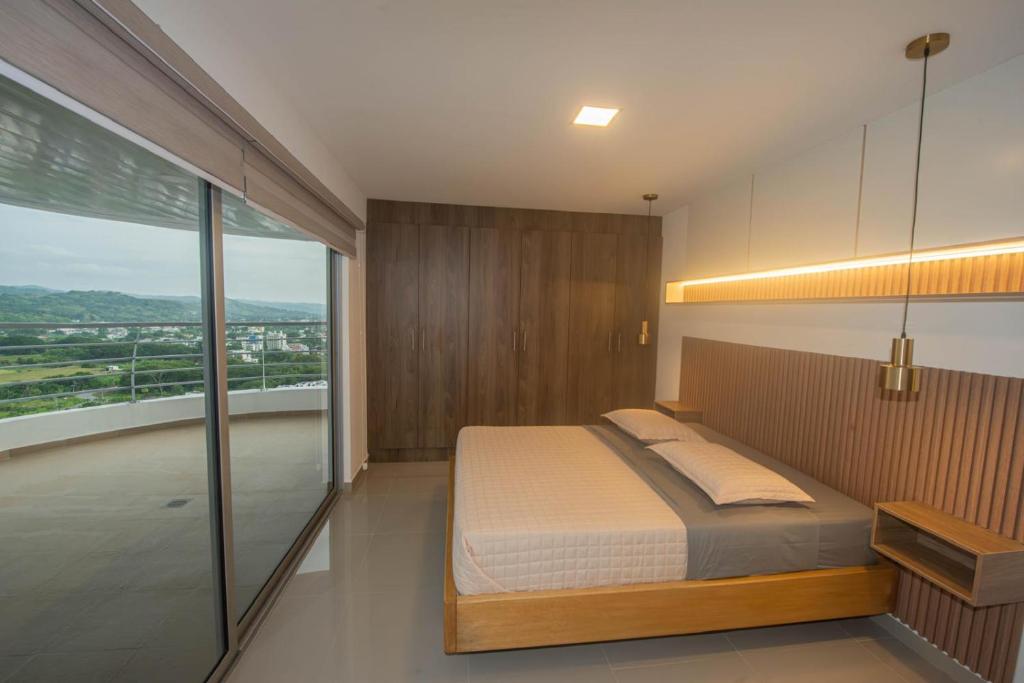 Sky view - 5