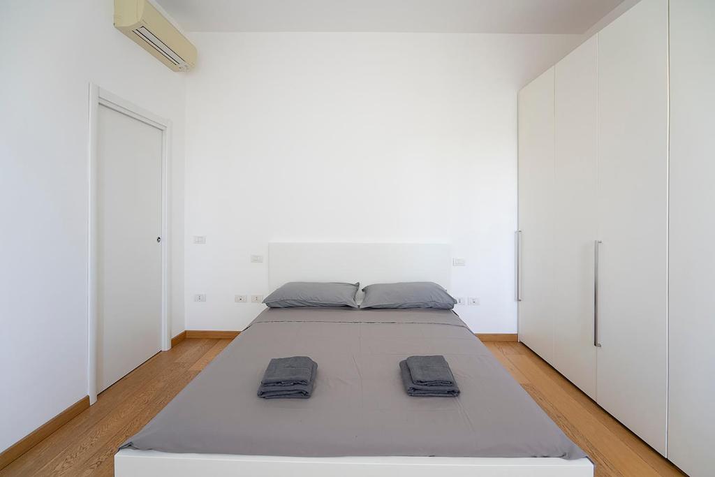 Bright Apartment in Corso Como - 5