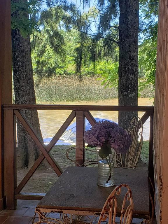 Casa La Suerte, Tigre Delta, Islas, Primera Sección - 3