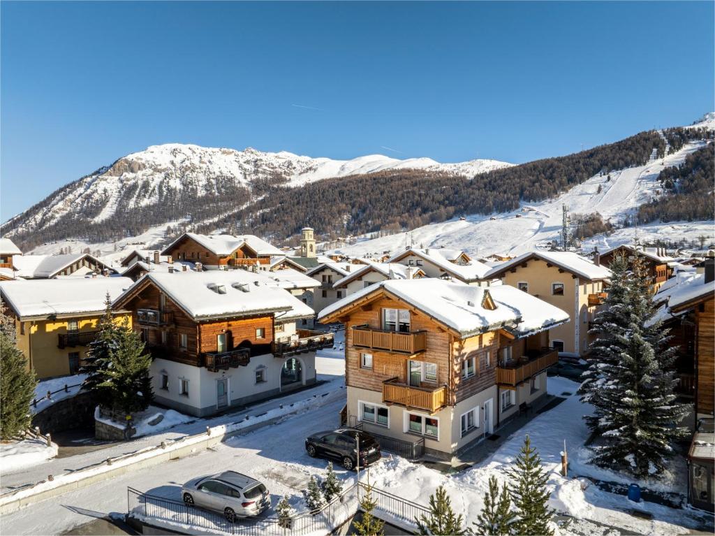AG Apartments Livigno centro - 3