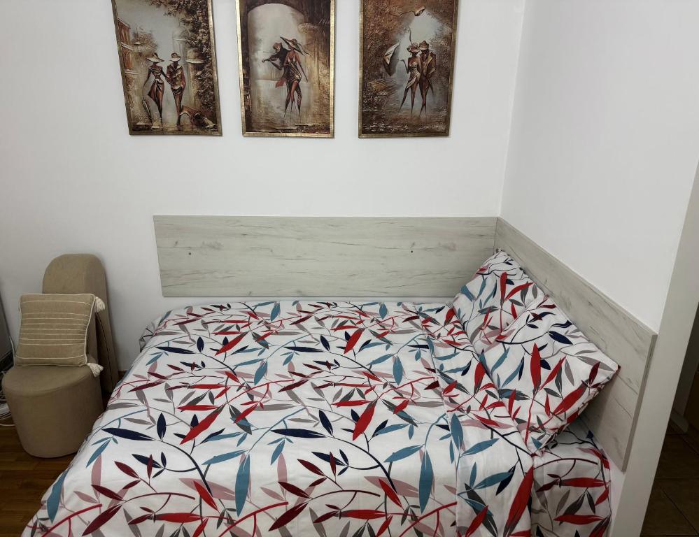 Apartman Želja - 3