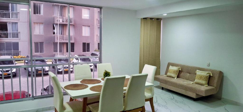 Apartamento SD Norte Barranquilla - 2
