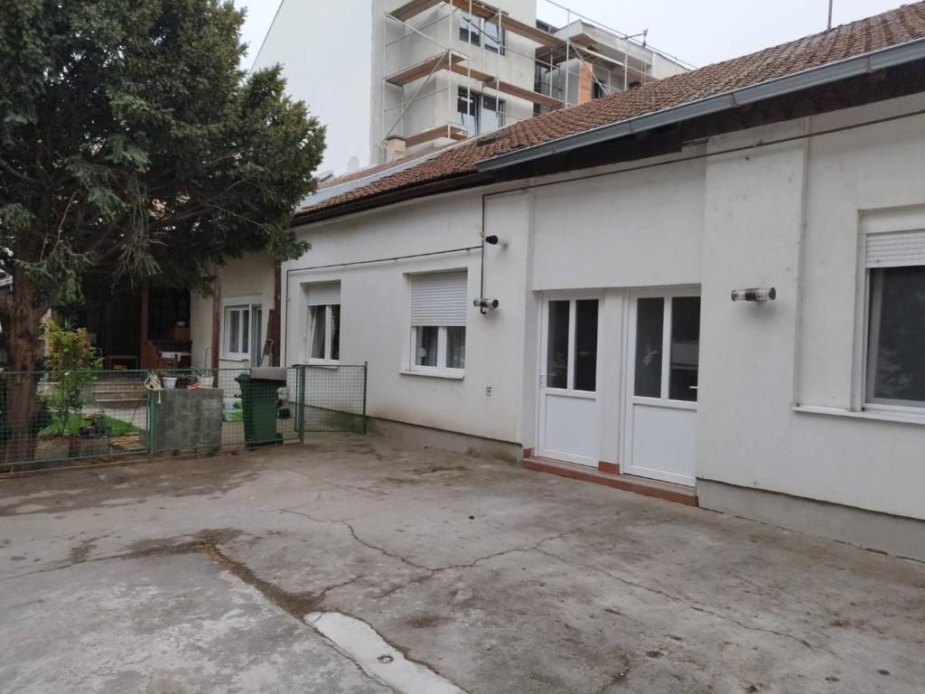 Grbavica stan sa parkingom Novi Sad, Apartman sa parkingom,Grbavica - 4
