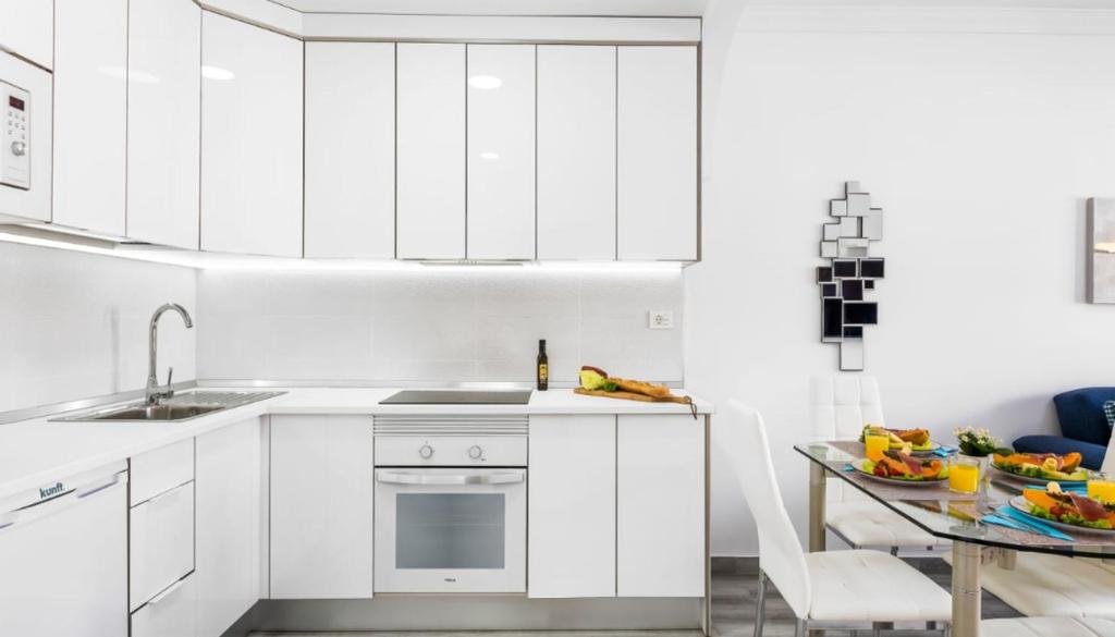 Hermoso apartamento Balcon del Mar - 5