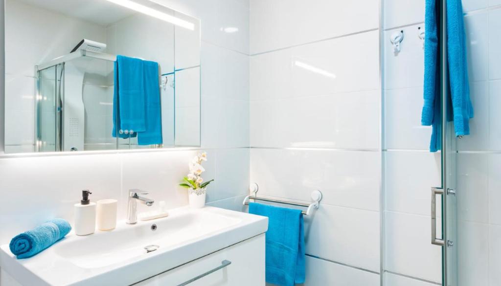 Hermoso apartamento Balcon del Mar - 3