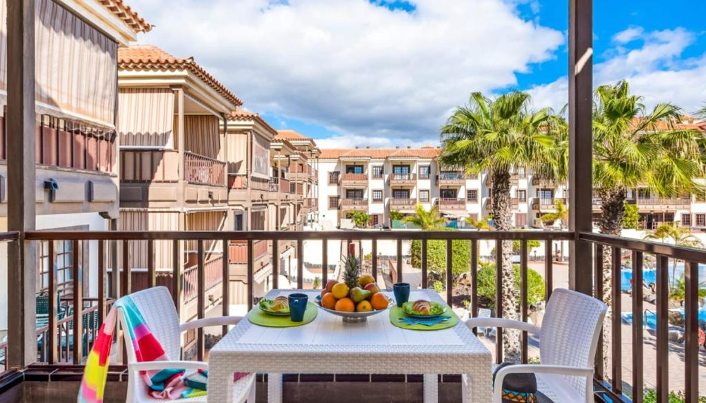 Hermoso apartamento Balcon del Mar - 4