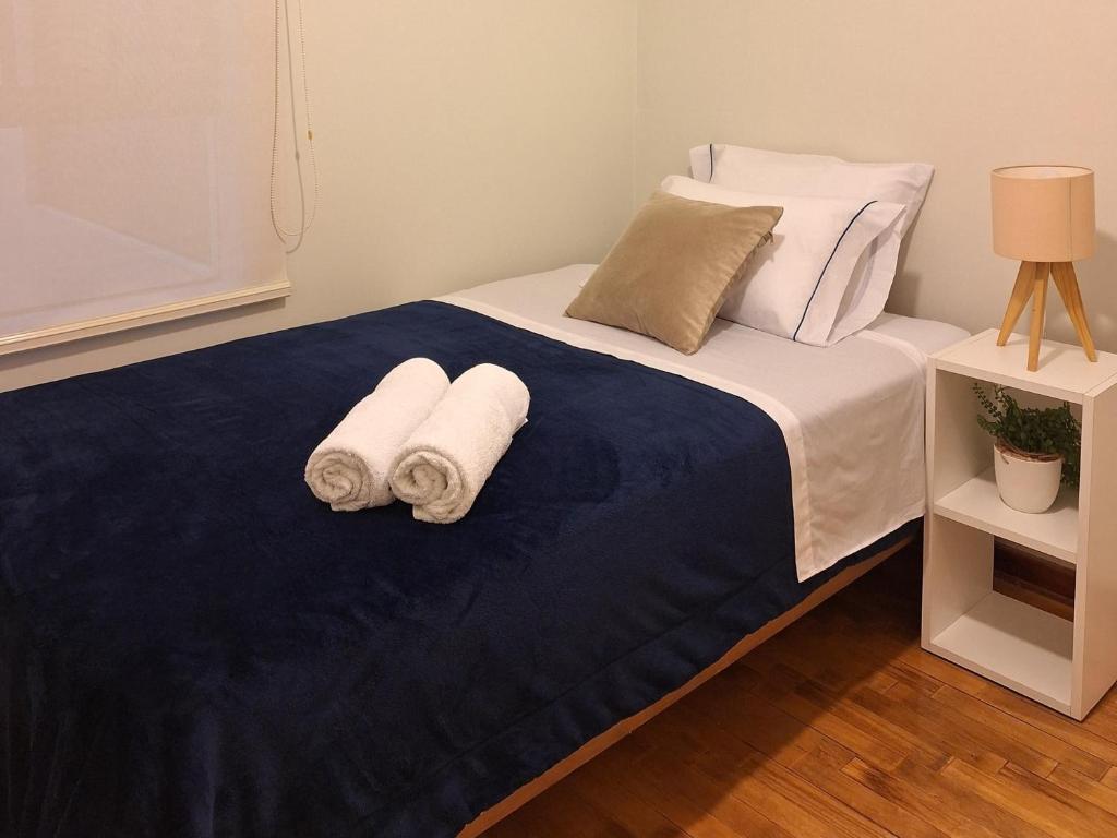 Miraflores Solo Room Shared Bath - 5