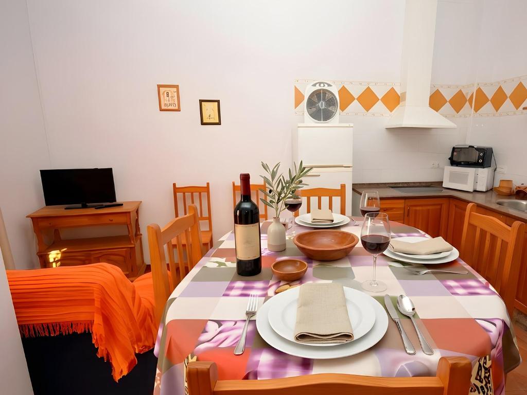 Apartamento Noria one solo familias o parejas - 4