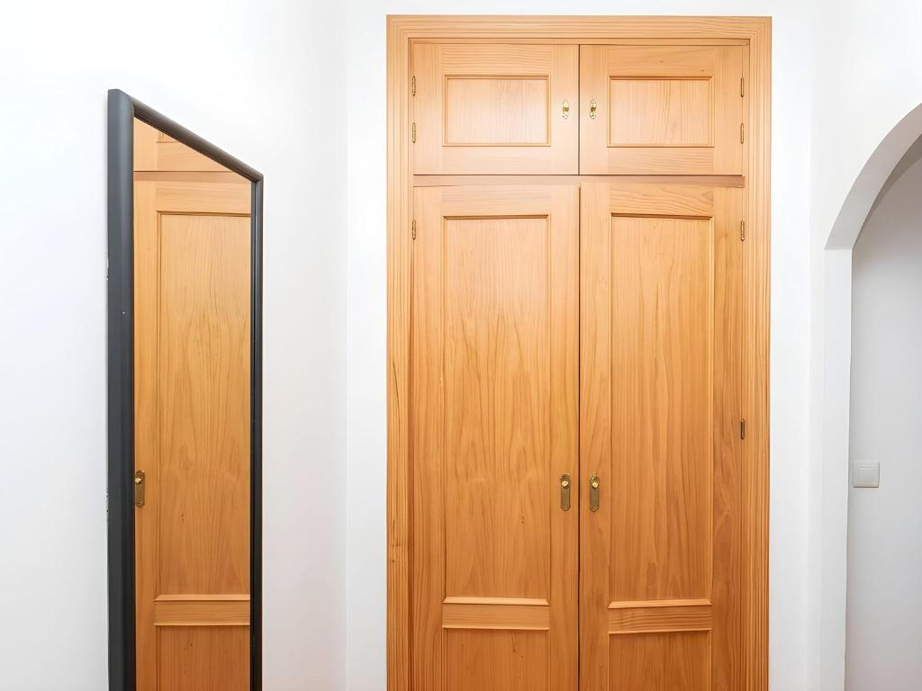 Apartamento Noria one solo familias o parejas - 5