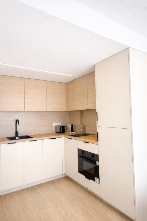 Vive el mediterráneo - Apartamento con piscina en Cullera - 5