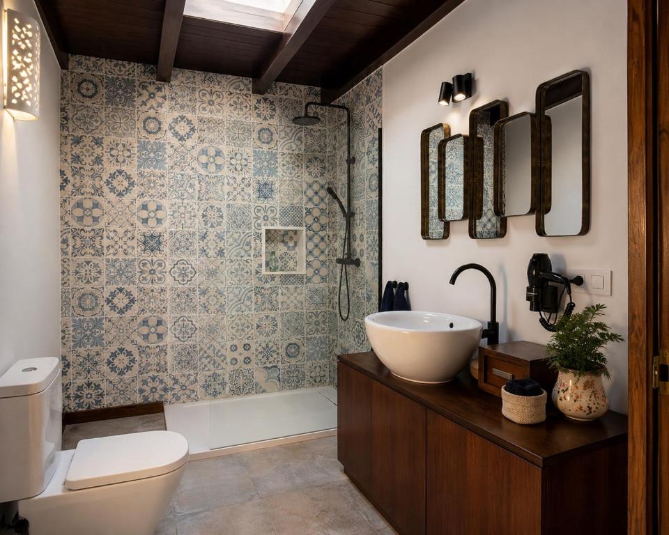 Villa Blanco - Romantic Hideaway - Private Villa for Couple - 5