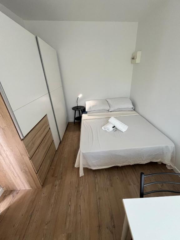 Renovated apartment in Nice! 5-minute walk from the sea! - 5