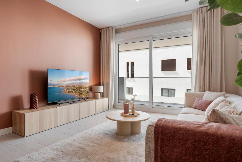 Atica Apartment Estepona - 3