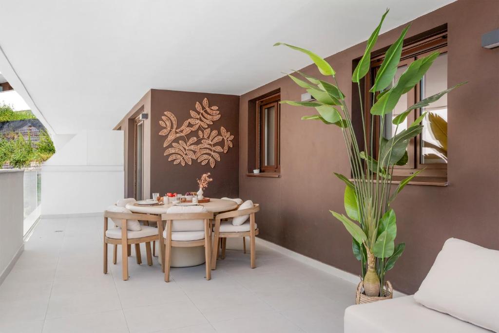 Atica Apartment Estepona - 1