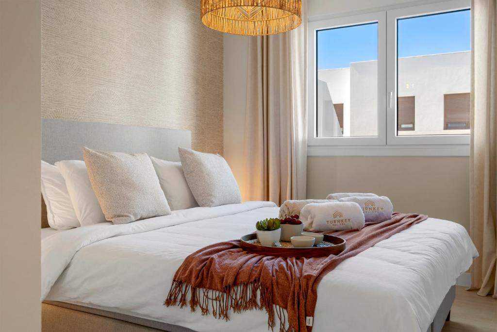 Atica Apartment Estepona - 2